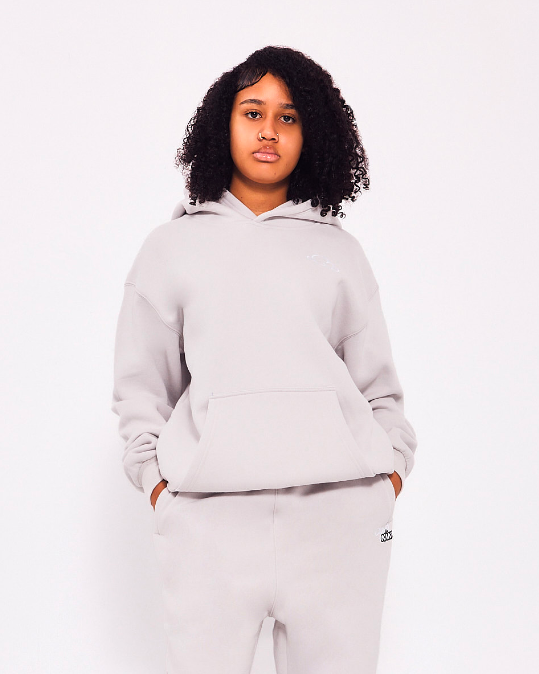 Cloud Kids Calming Hoodie