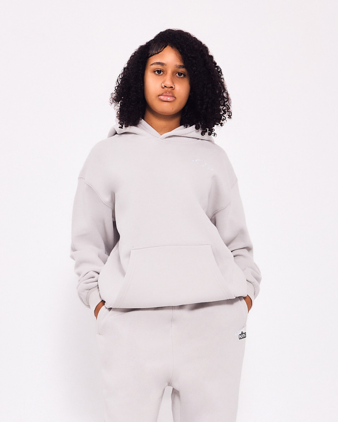 Cloud Kids Calming Hoodie