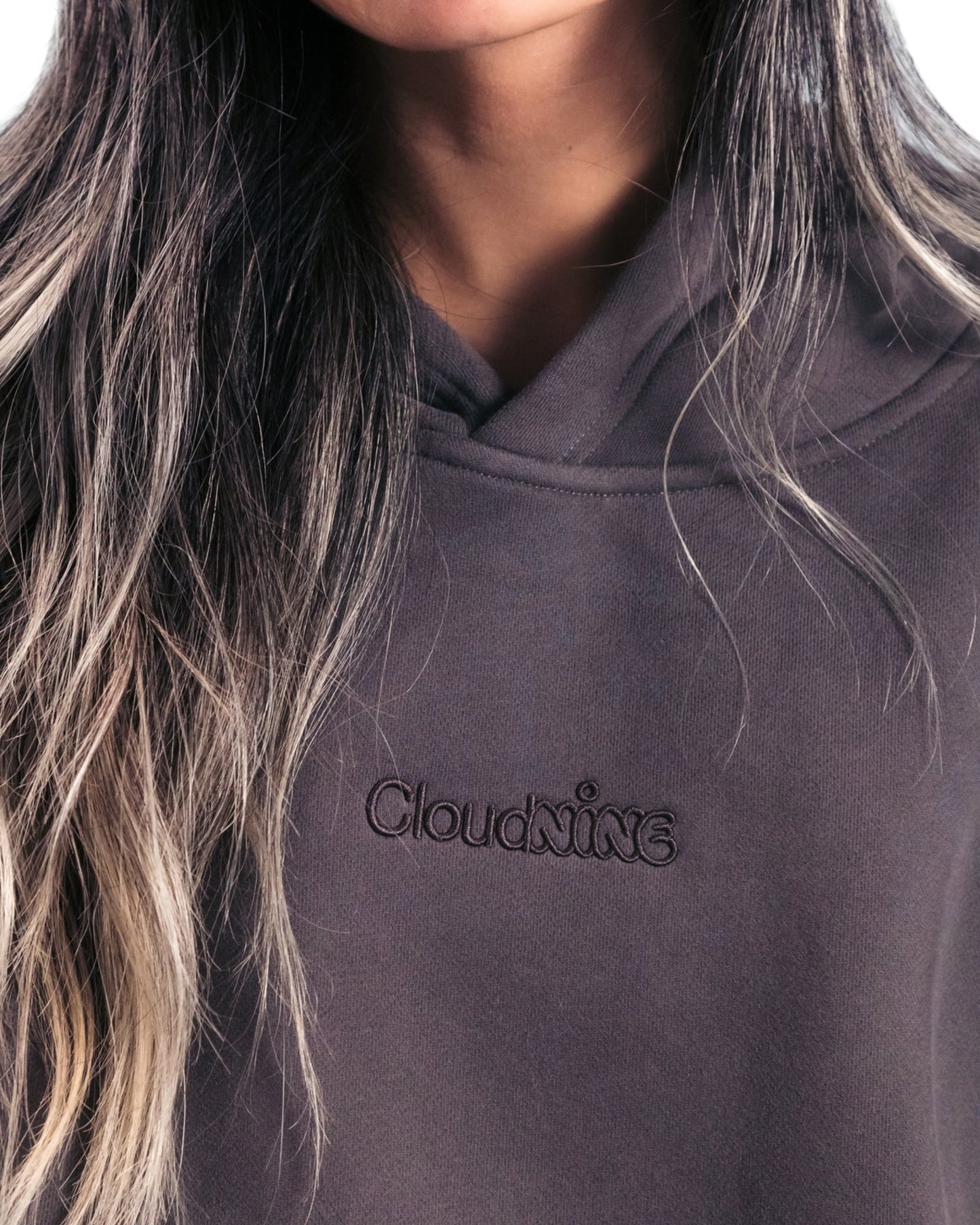 Grounding Kids hoodie