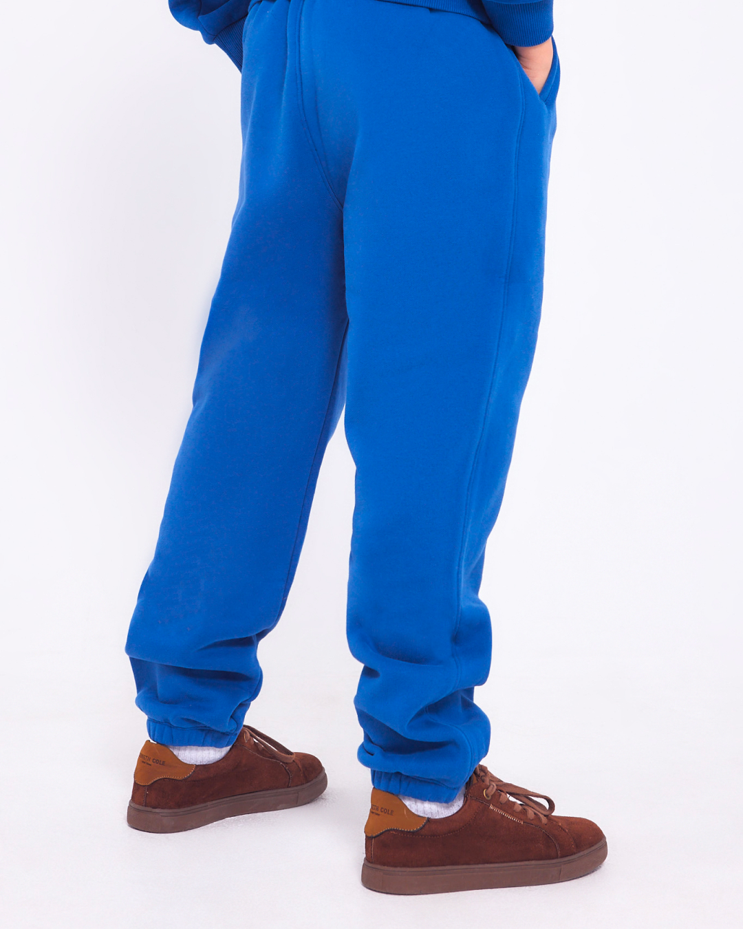 Kids Cloud sweatpants