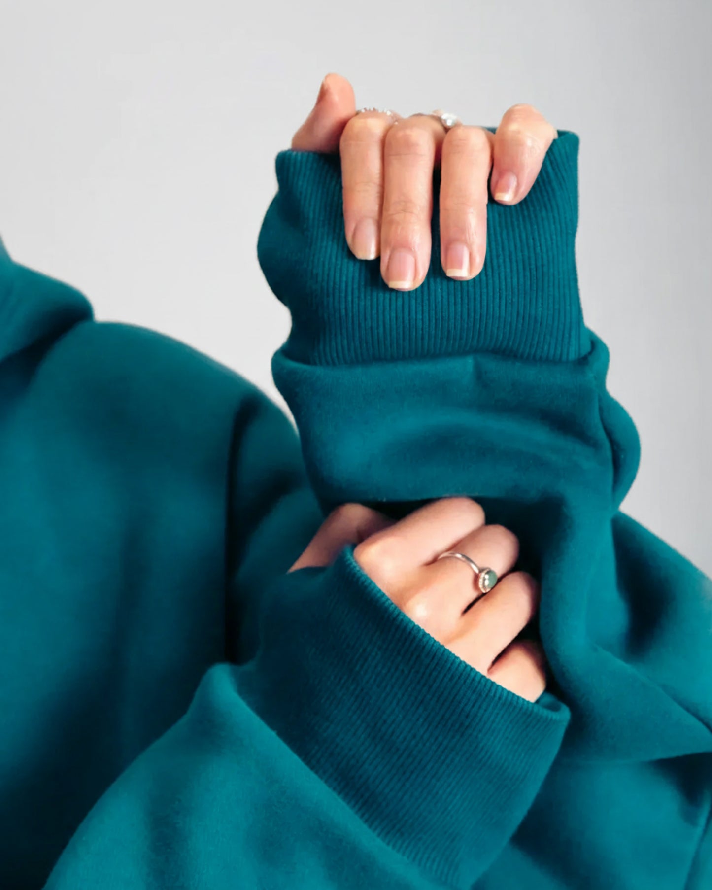 Grounding Kids hoodie