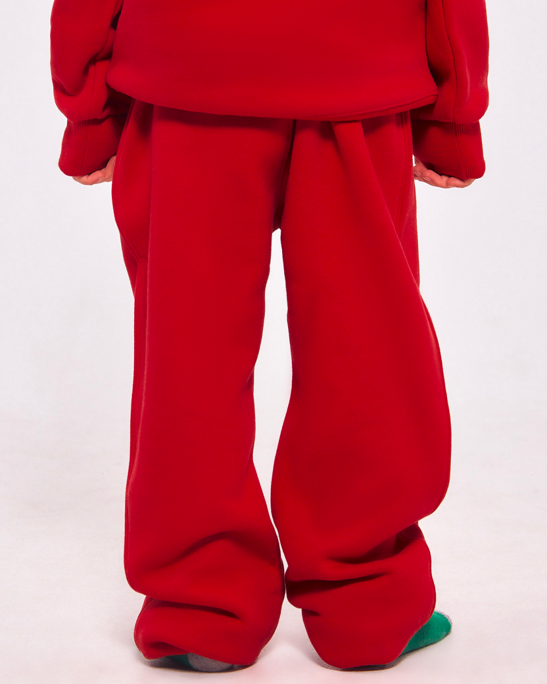 Kids Cloud sweatpants