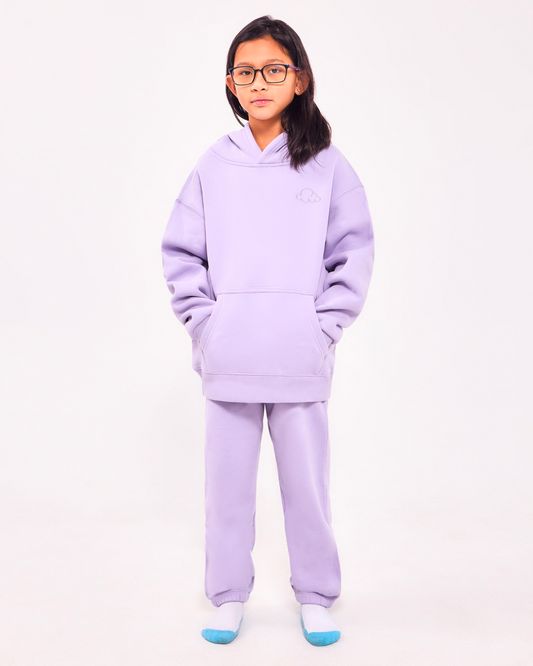 Kids Cloud sweatpants