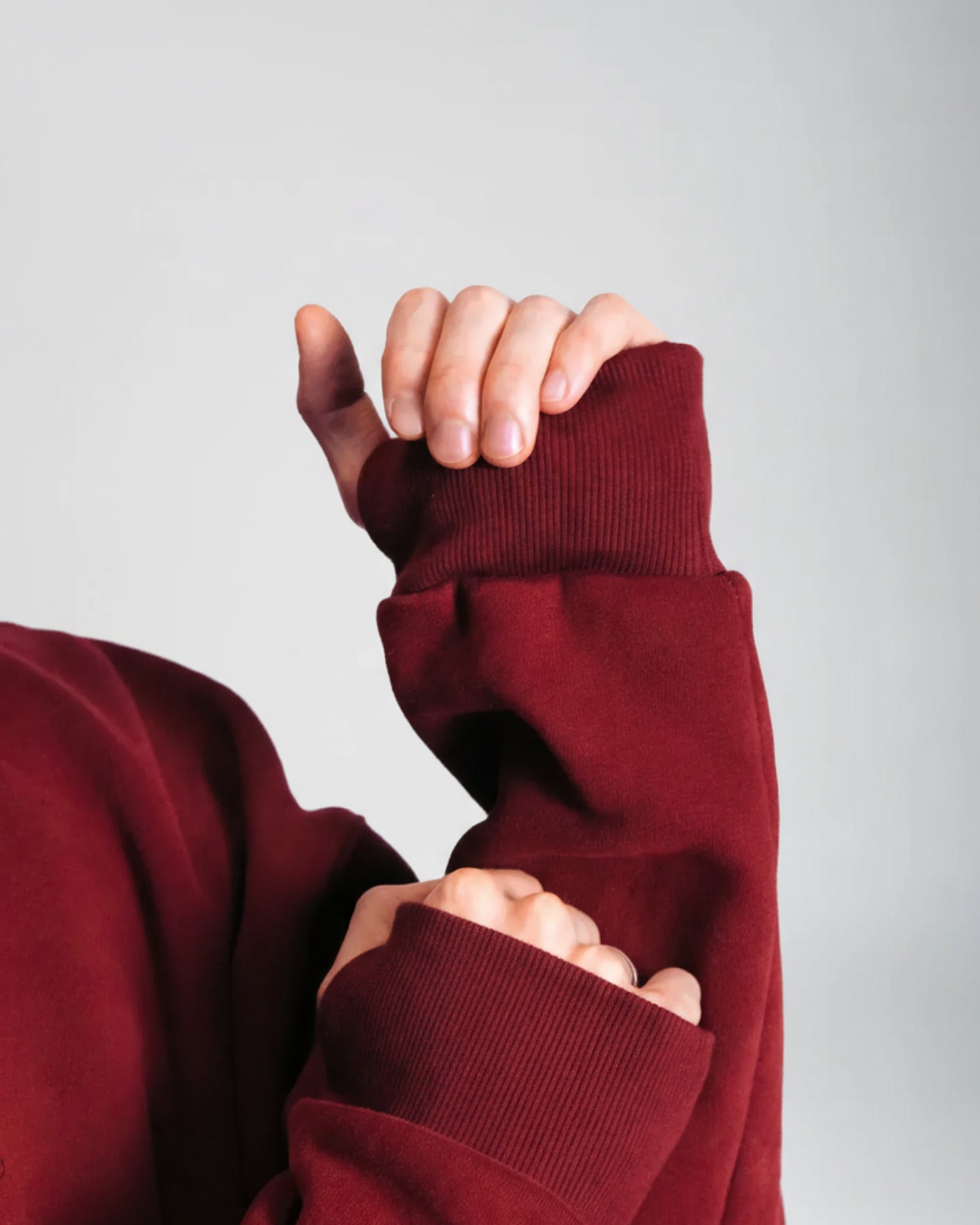 Grounding Kids hoodie