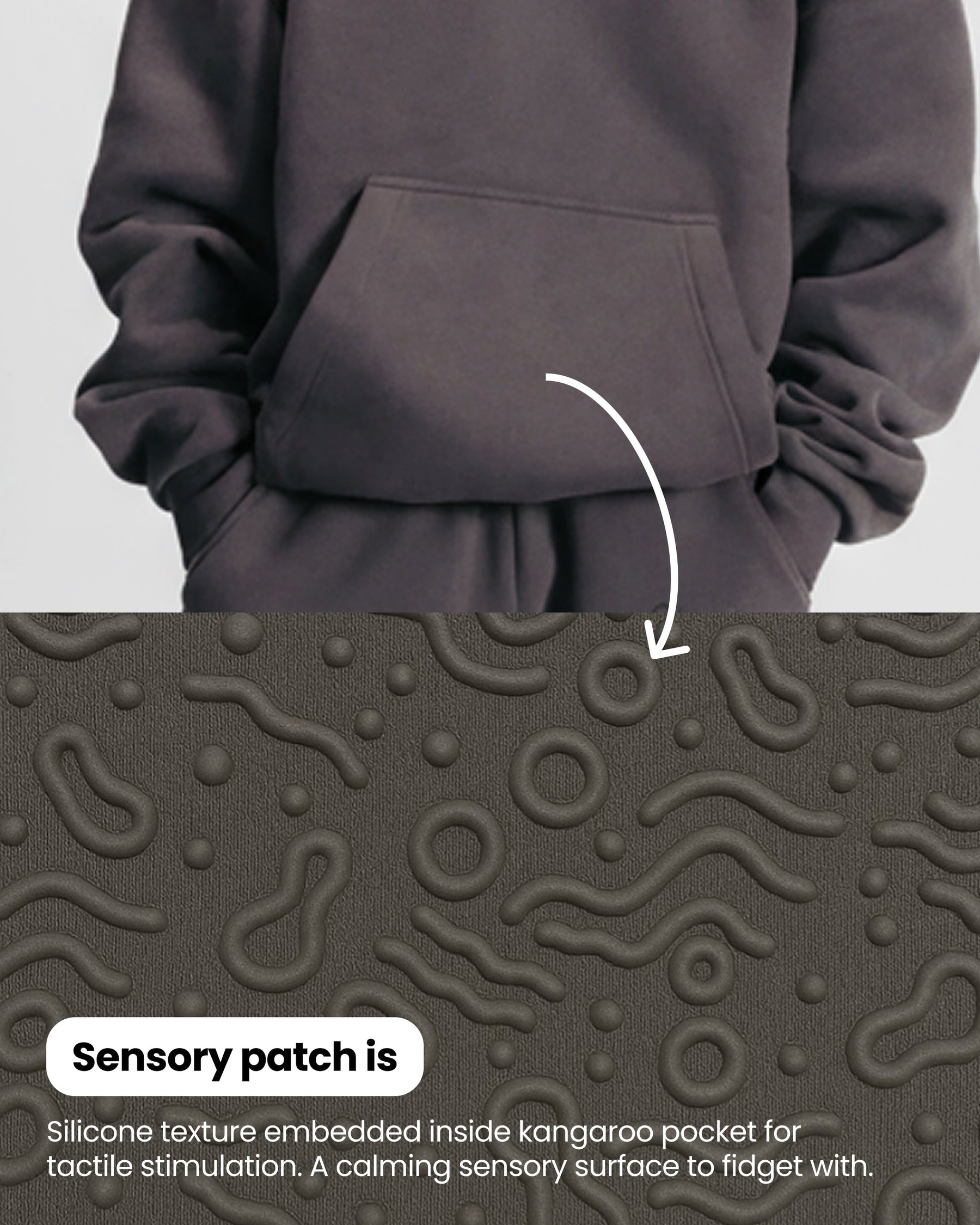 Aromatherapy Hoodie