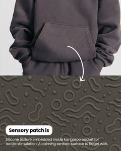 Aromatherapy Hoodie