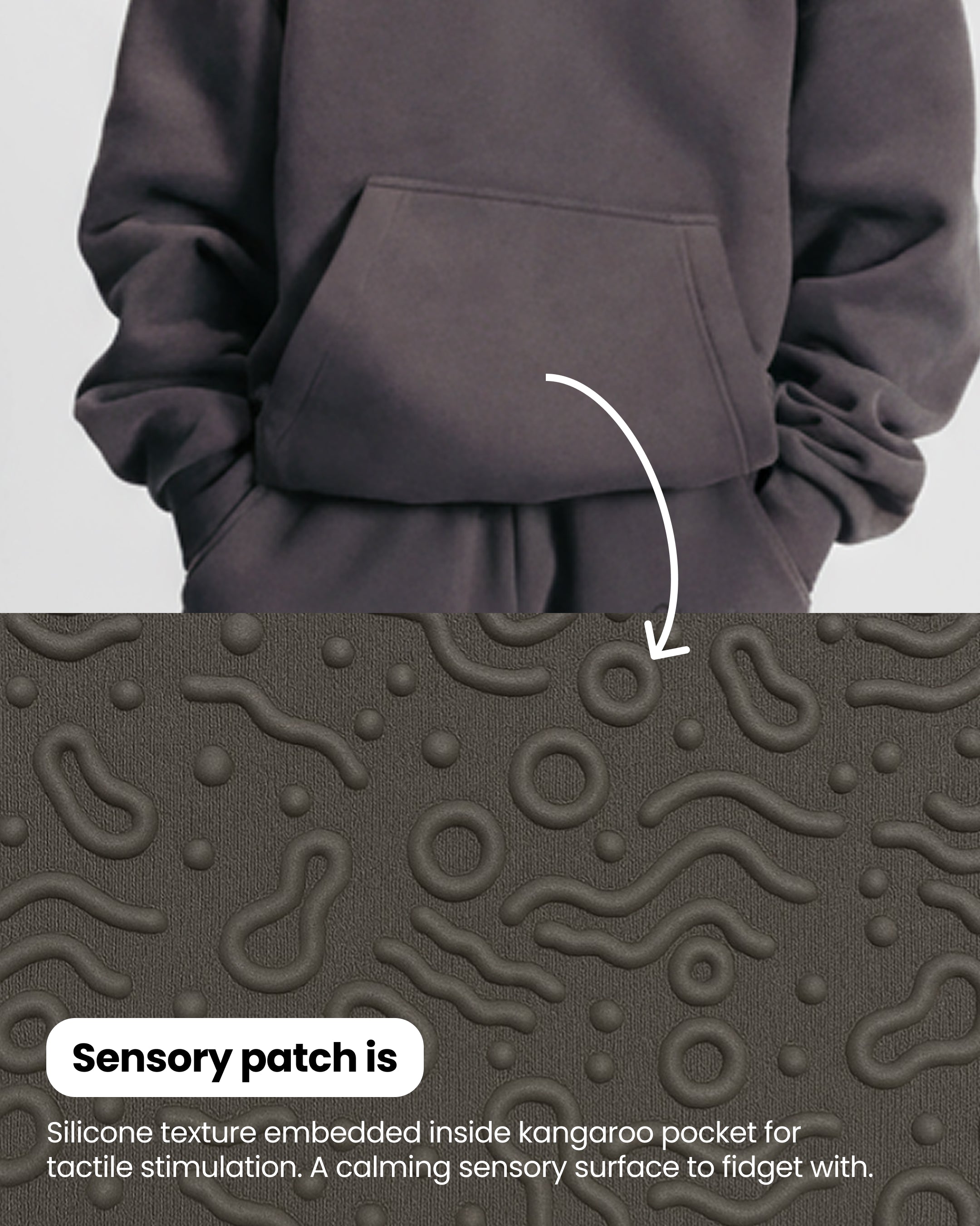 Aromatherapy Hoodie