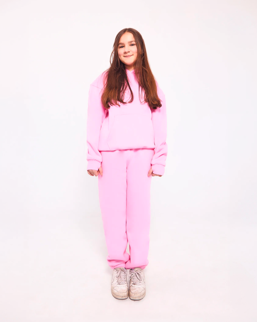 Kids Cloud sweatpants