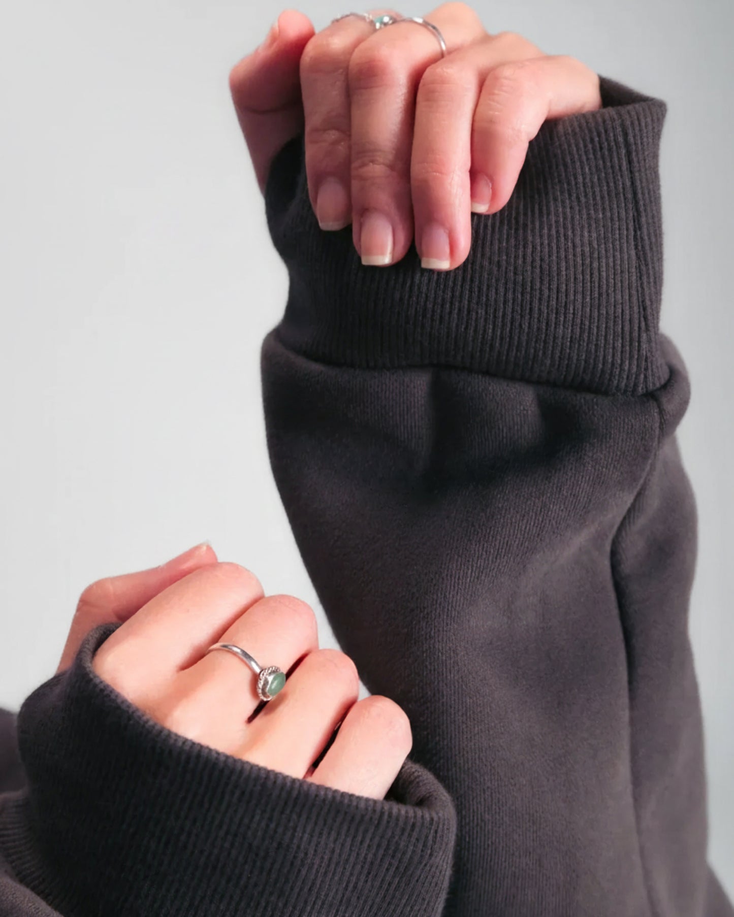 Grounding Kids hoodie