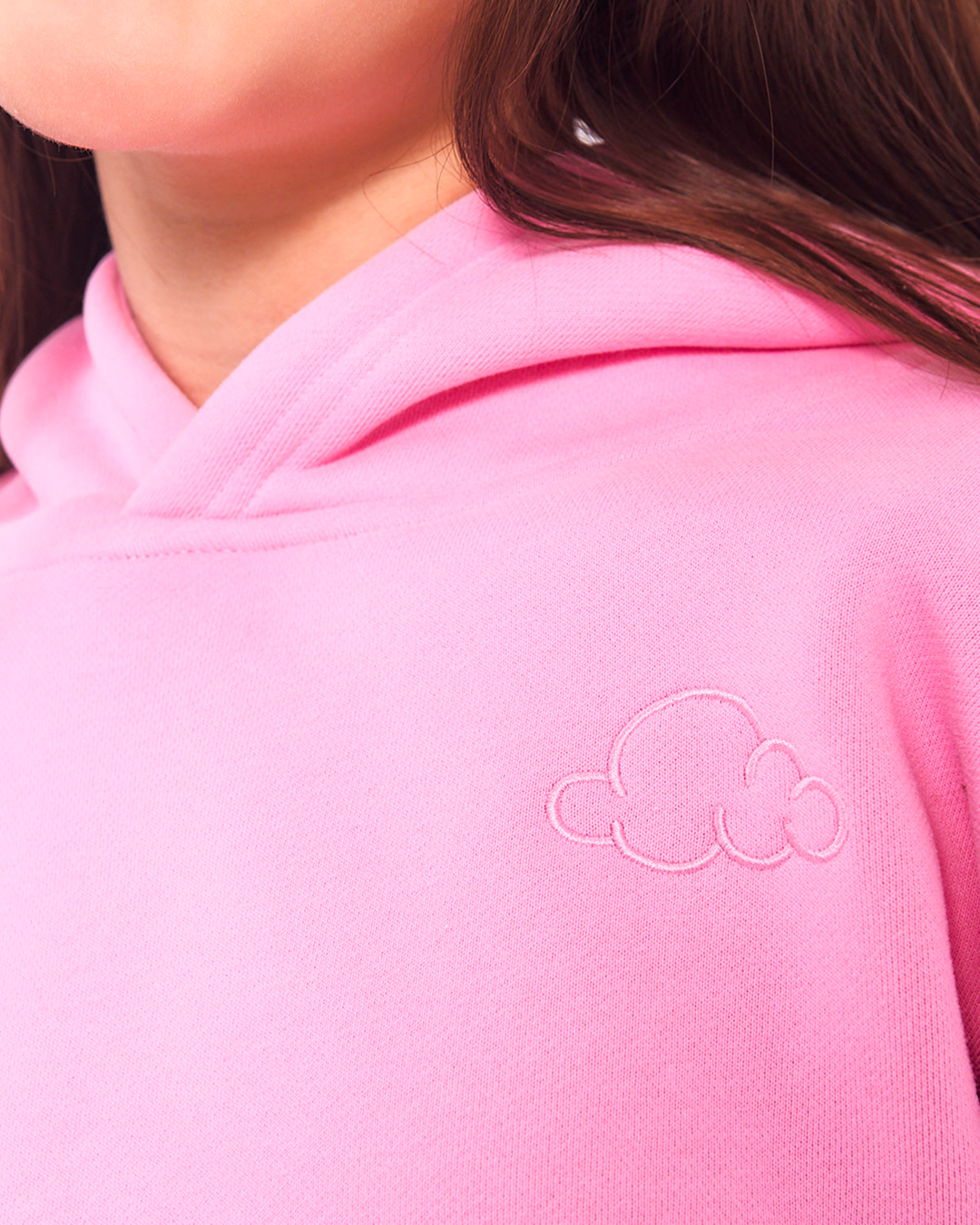 Cloud Kids Calming Hoodie