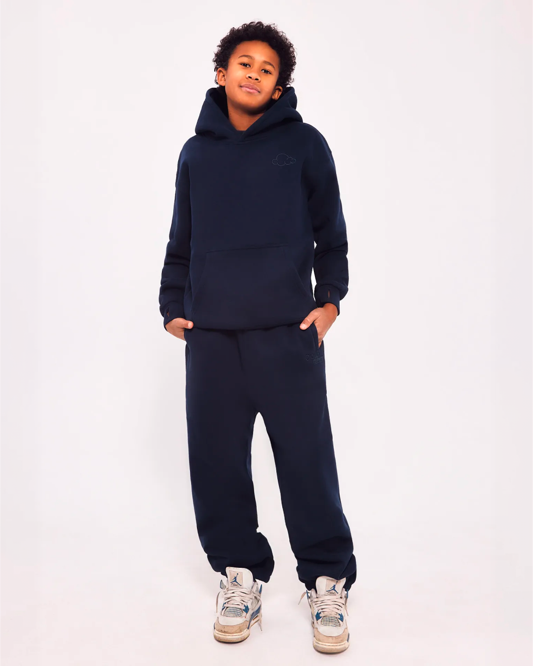Kids Cloud sweatpants
