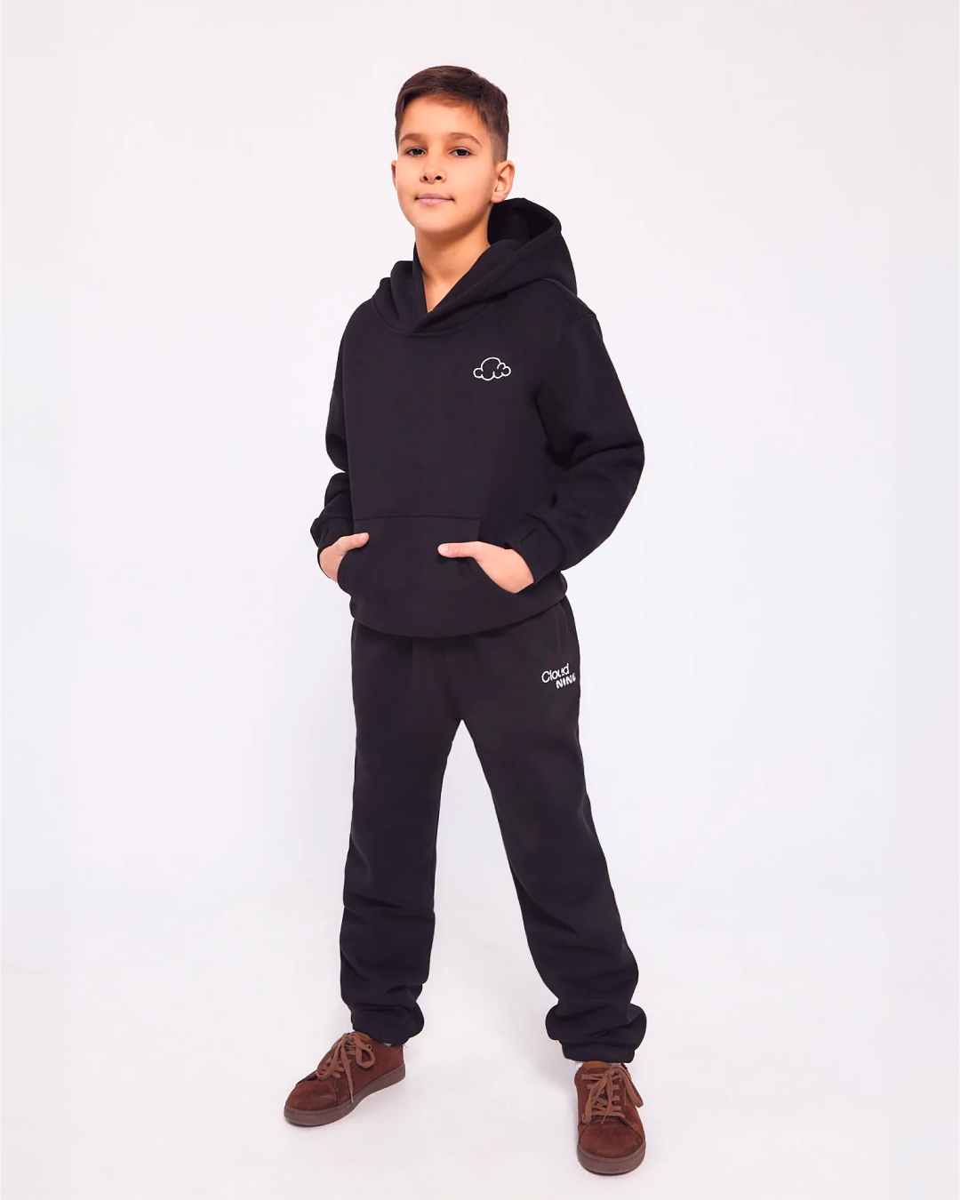 Kids Cloud sweatpants