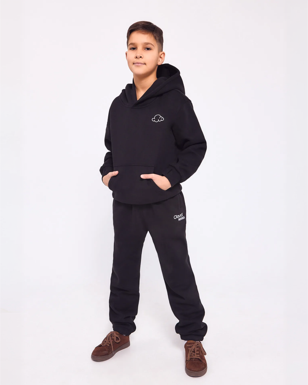 Kids Cloud sweatpants