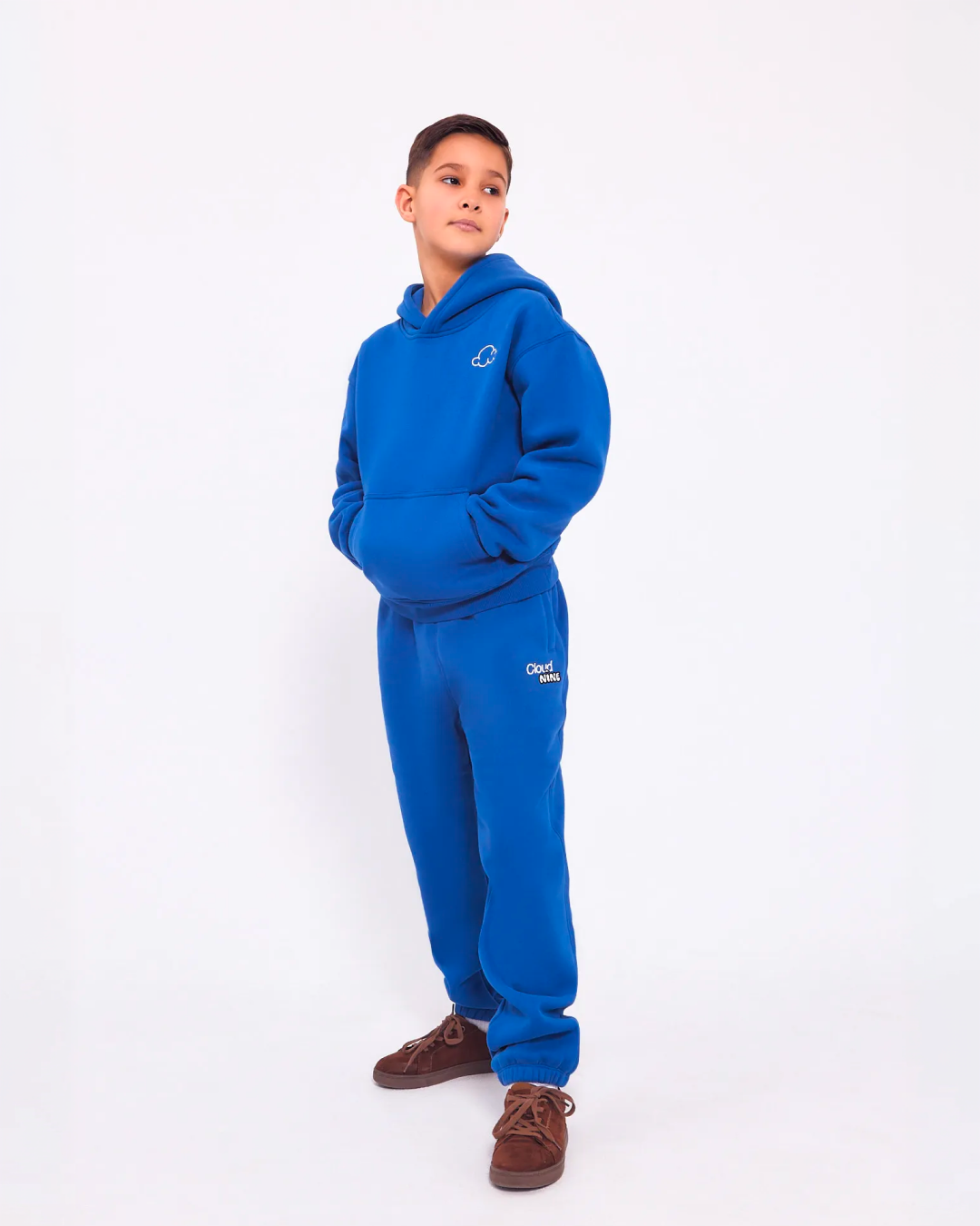 Kids Cloud sweatpants