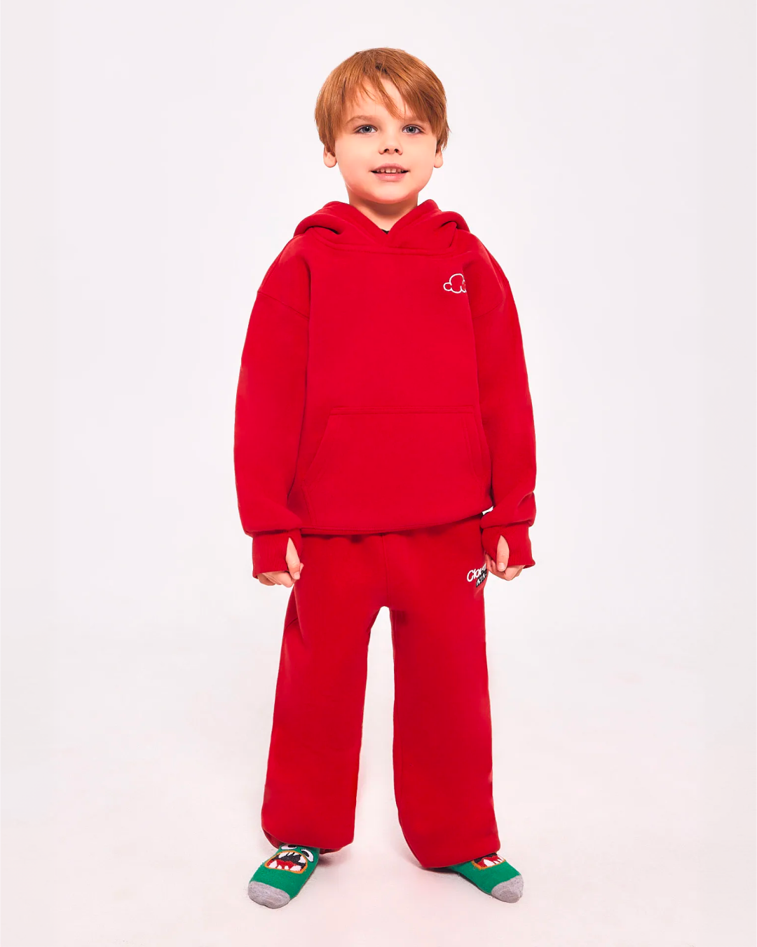 Kids Cloud sweatpants