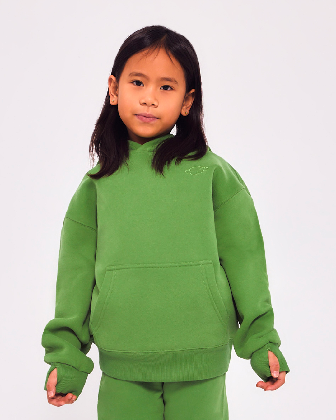 Cloud Kids Calming Hoodie