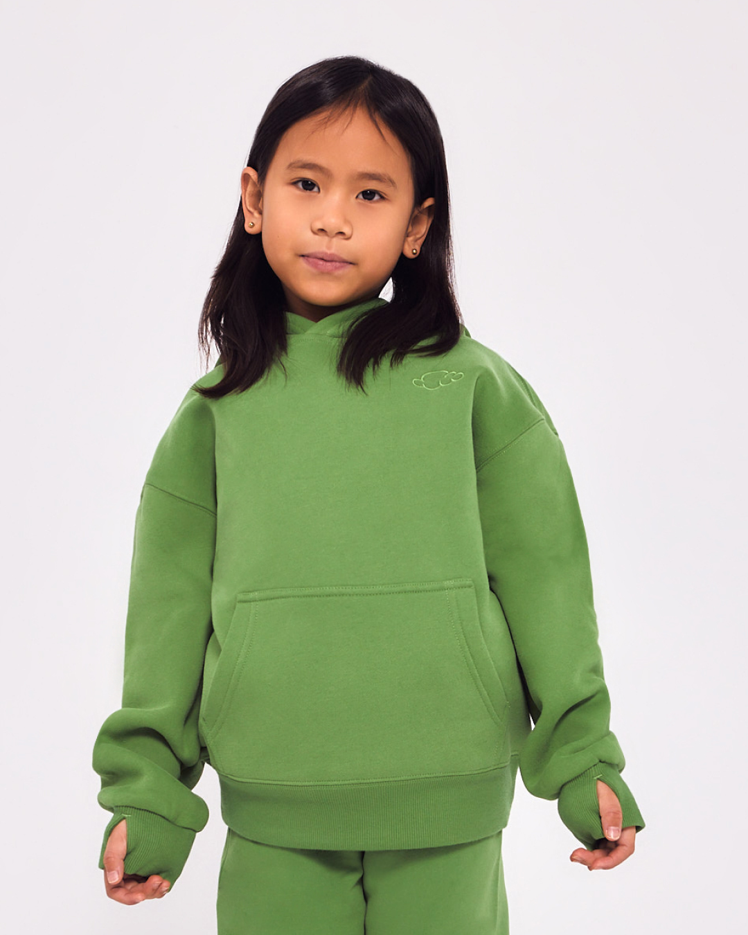 Cloud Kids Calming Hoodie