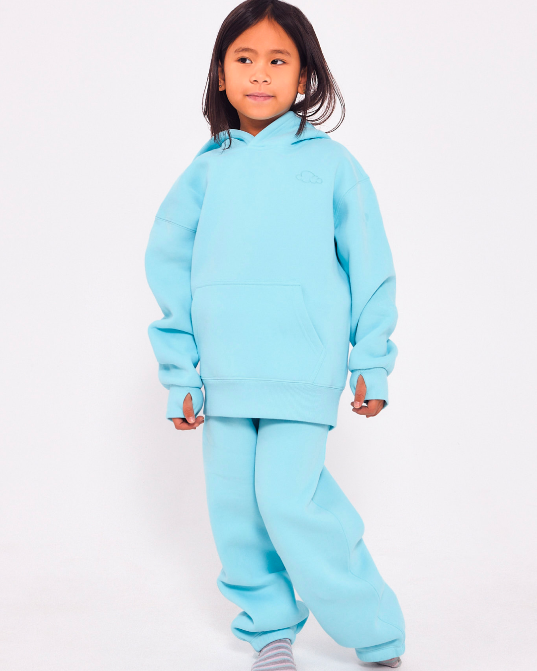 Kids Cloud sweatpants