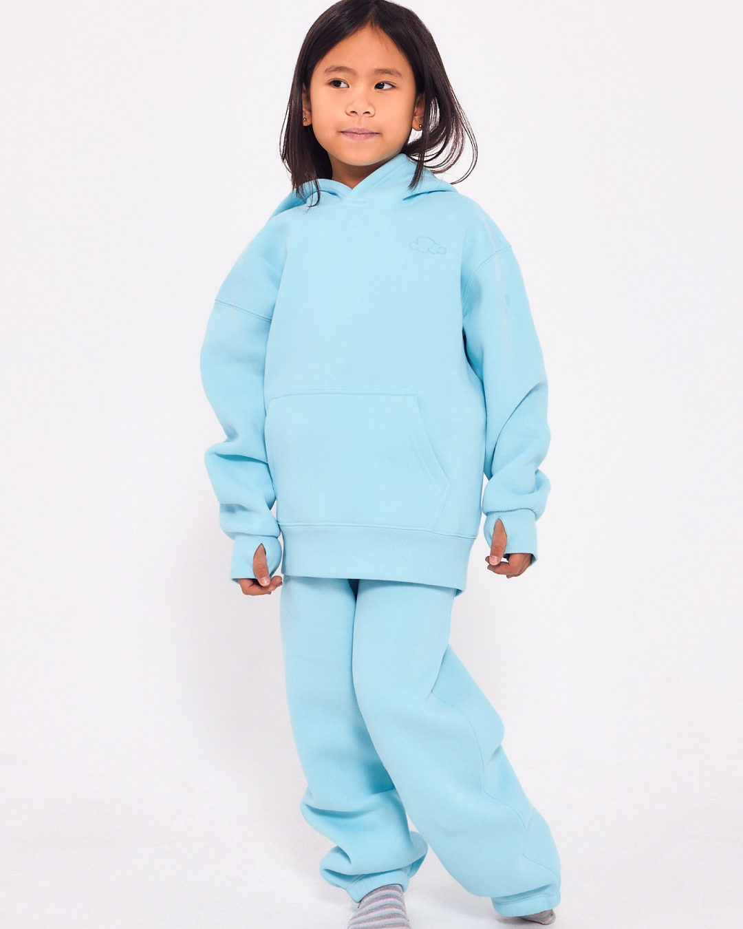 Kids Cloud sweatpants