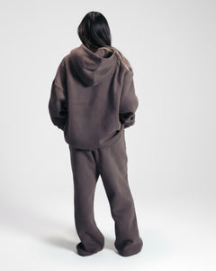 Grounding hoodie
