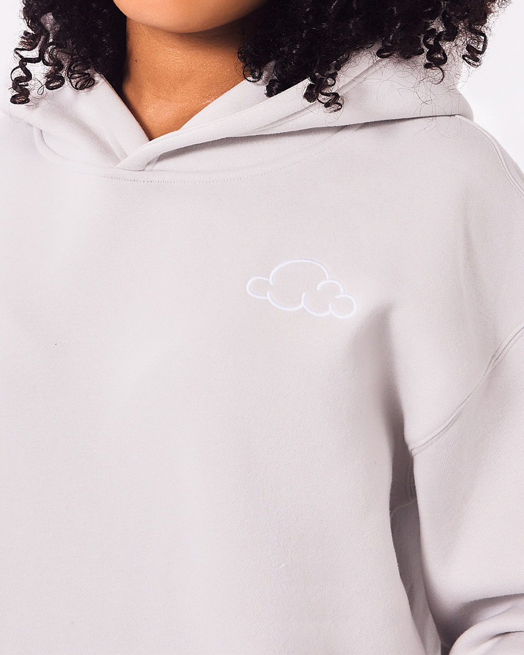 Cloud Kids Calming Hoodie