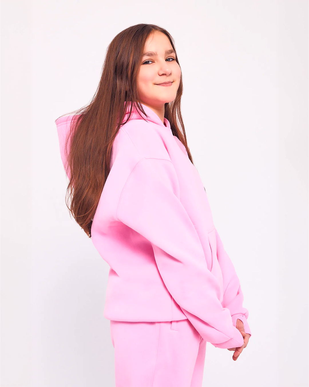 Cloud Kids Calming Hoodie