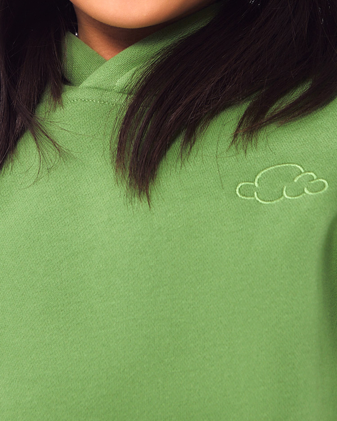 Cloud Kids Calming Hoodie