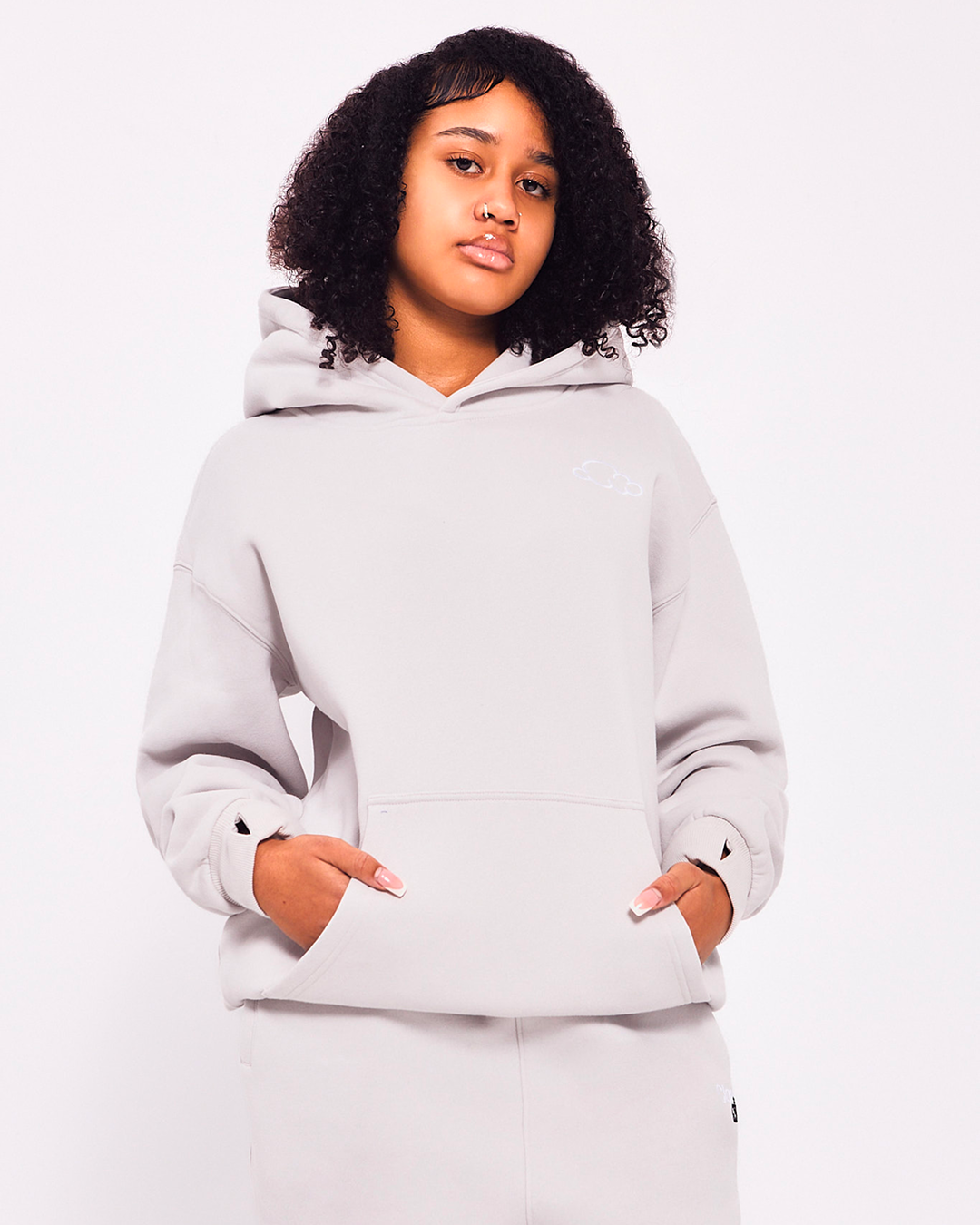 Cloud Kids Calming Hoodie