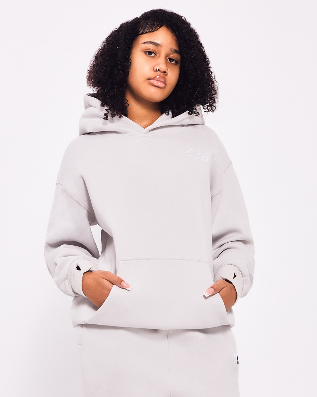 Cloud Kids Calming Hoodie