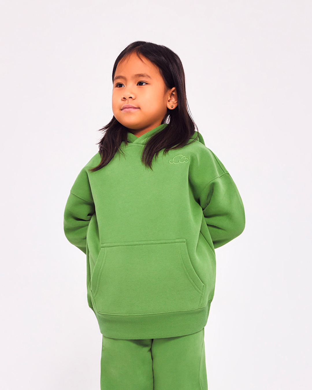 Cloud Kids Calming Hoodie