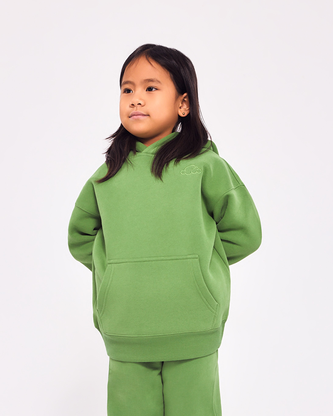 Cloud Kids Calming Hoodie