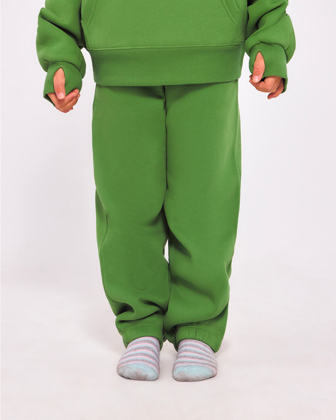 Kids Cloud sweatpants