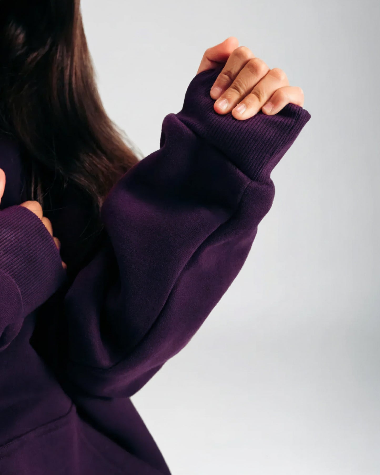 Grounding Kids hoodie