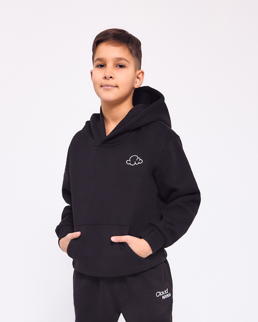 Cloud Kids Calming Hoodie