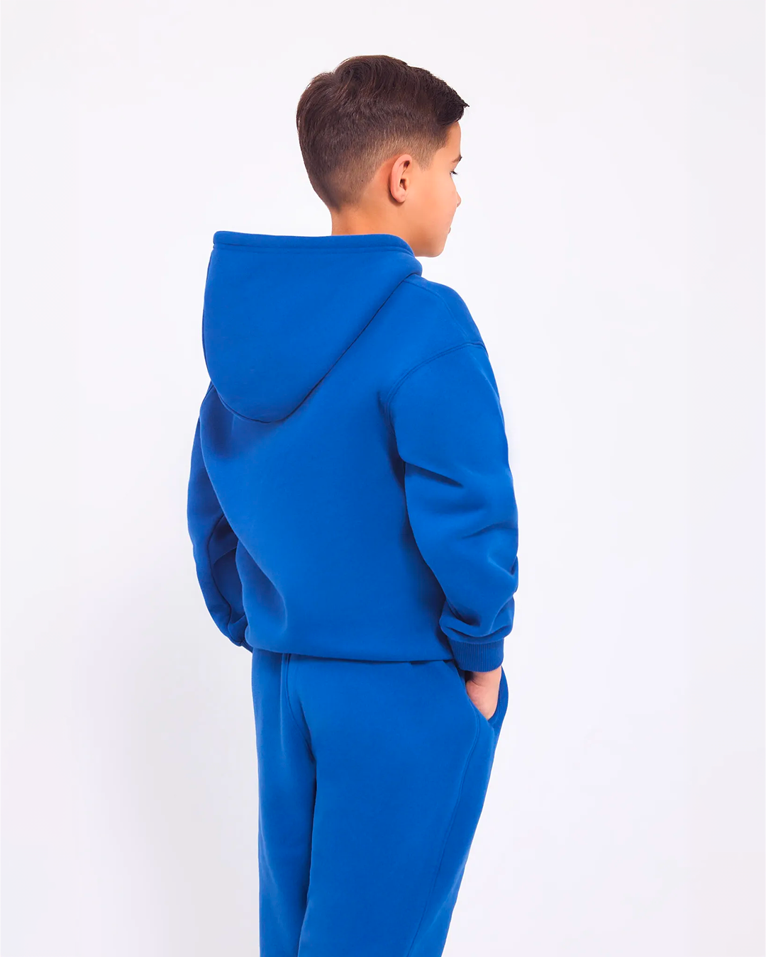 Cloud Kids Calming Hoodie