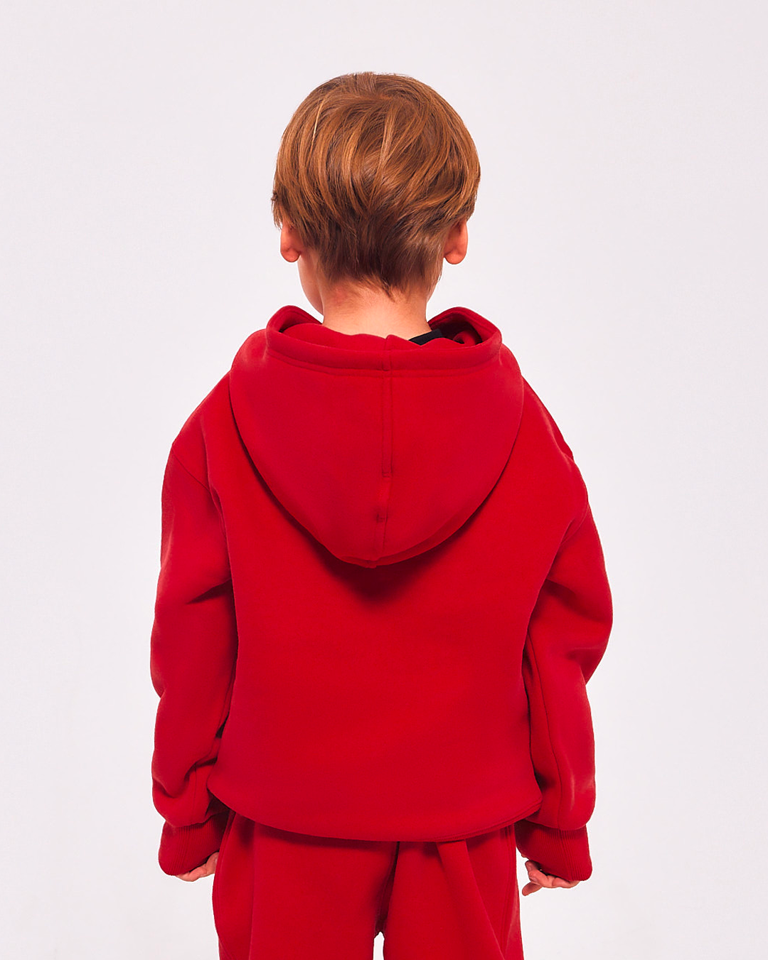 Cloud Kids Calming Hoodie