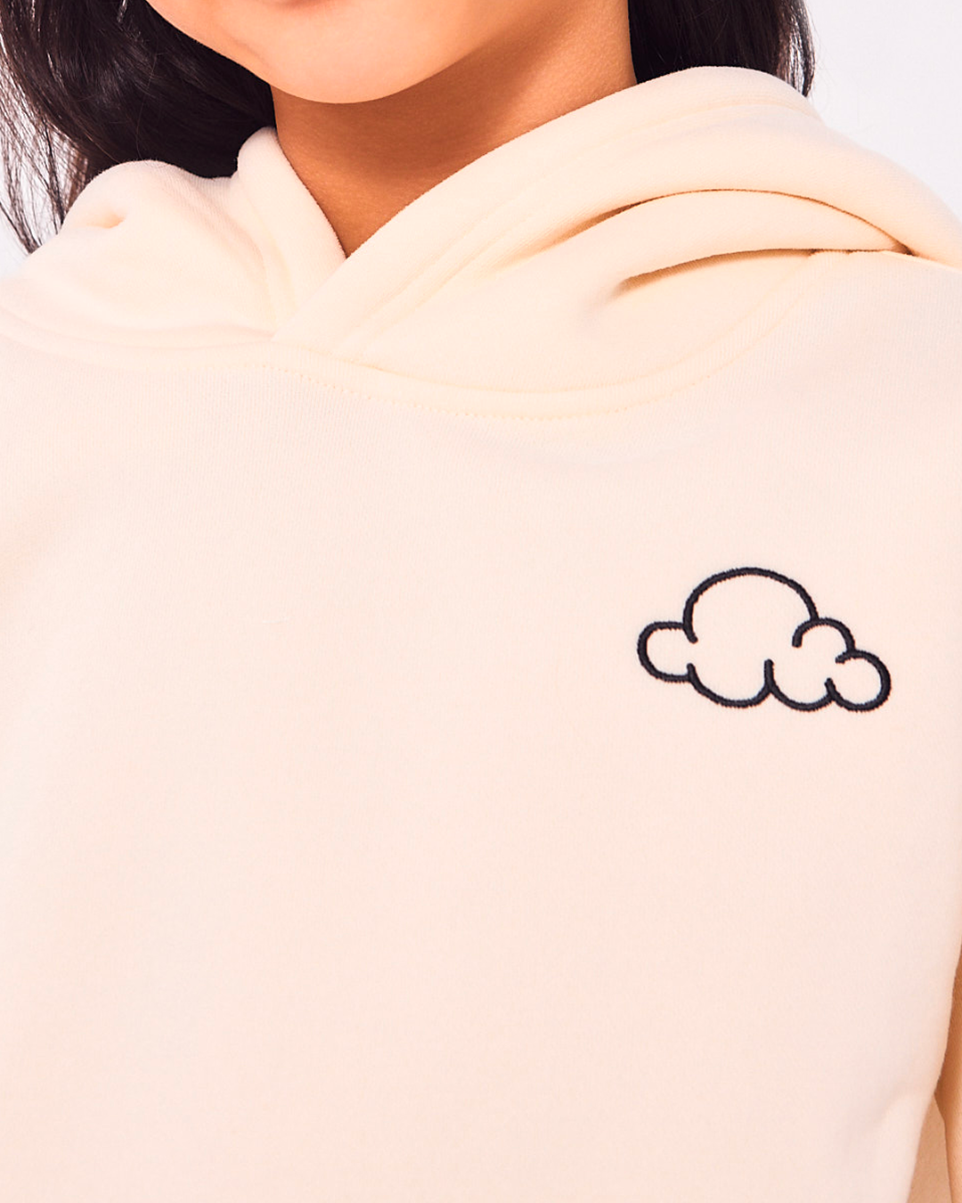 Cloud Kids Calming Hoodie