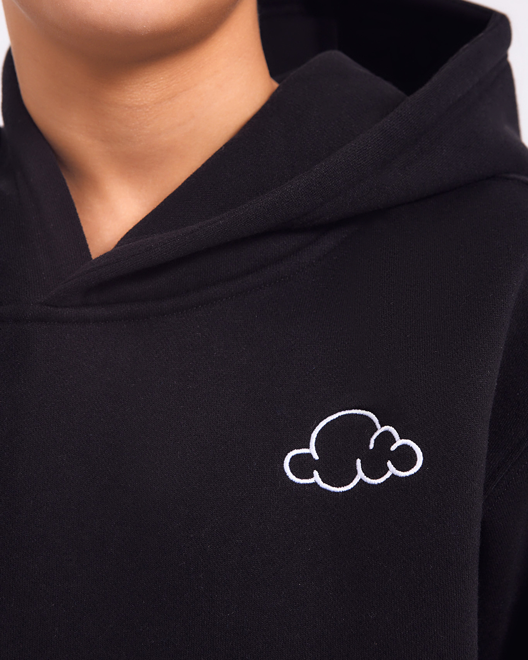 Cloud Kids Calming Hoodie