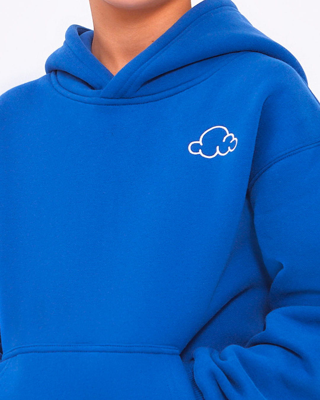 Cloud Kids Calming Hoodie