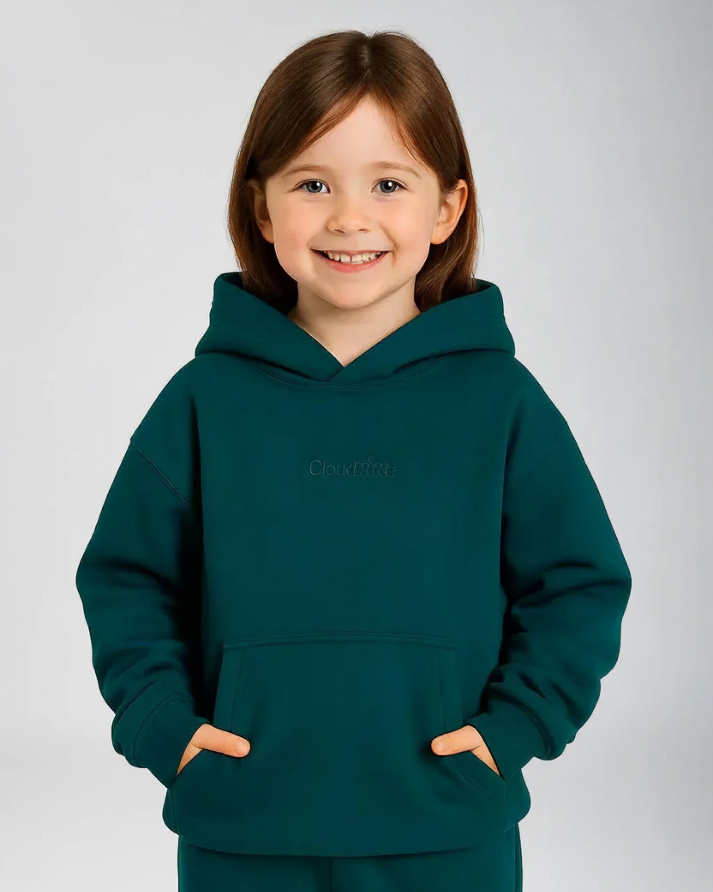 Grounding Kids hoodie