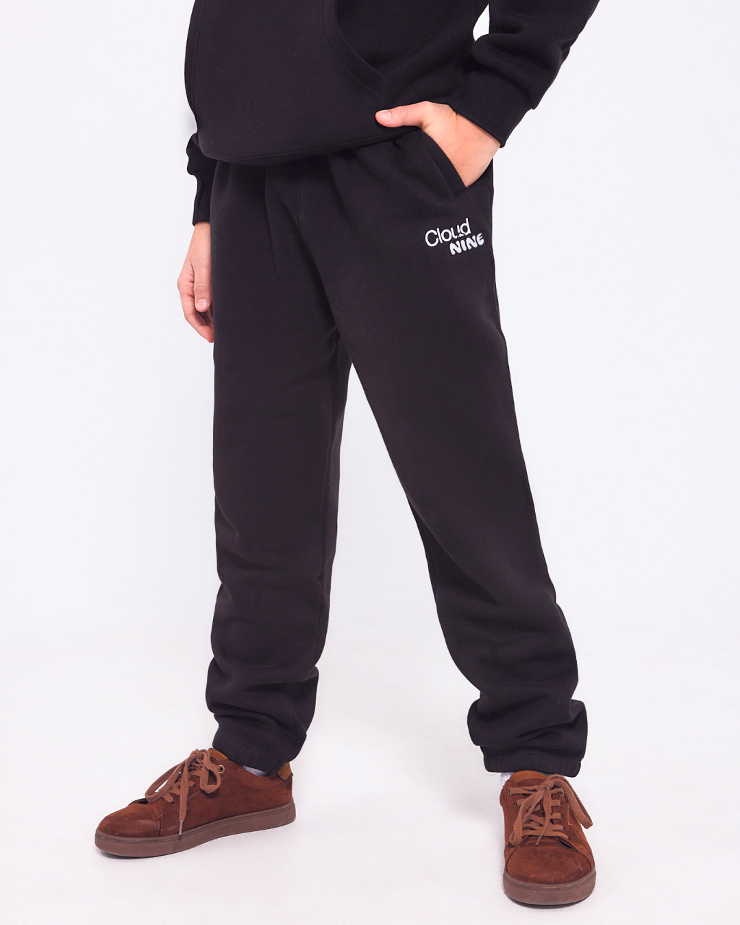 Kids Cloud sweatpants