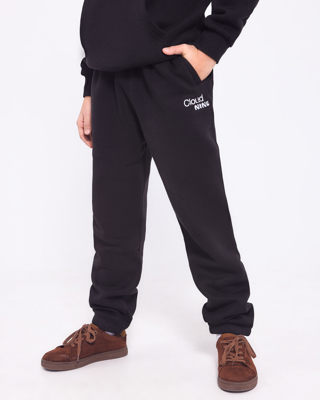 Kids Cloud sweatpants