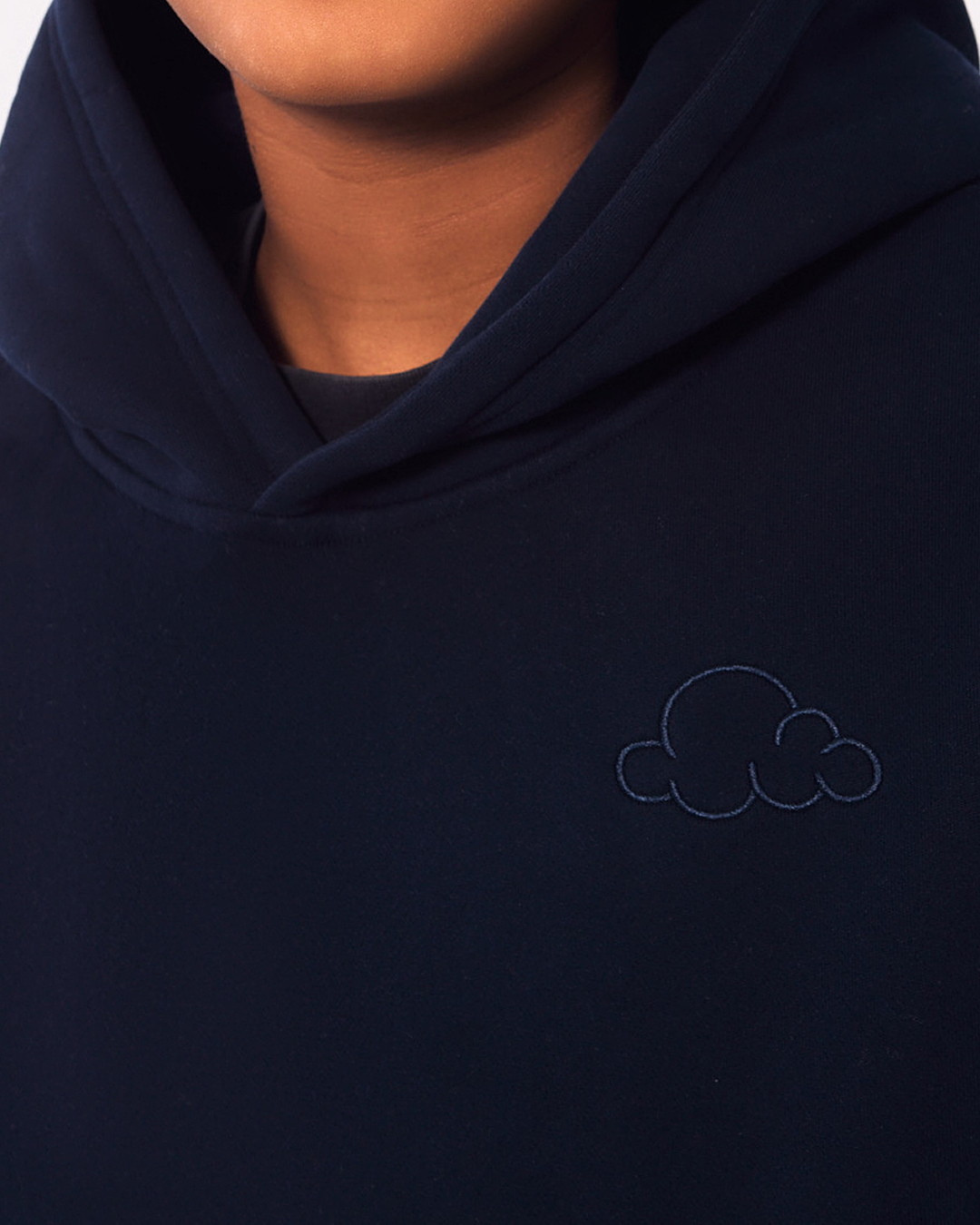 Cloud Kids Calming Hoodie
