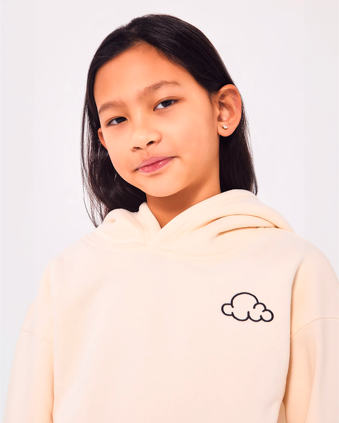 Cloud Kids Calming Hoodie