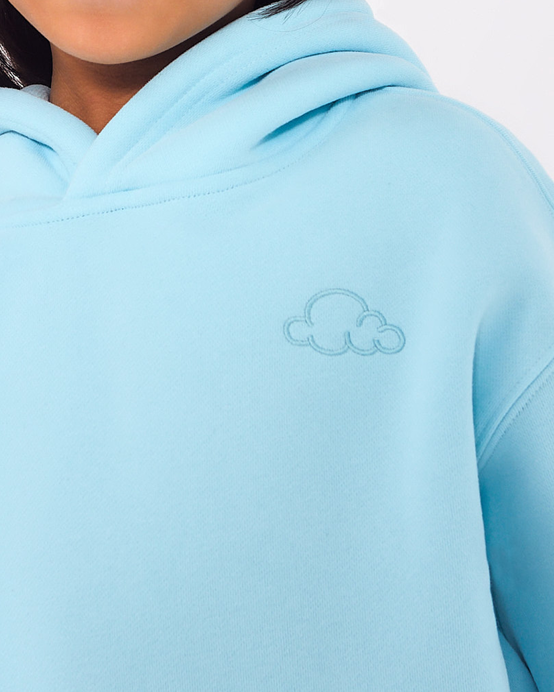 Cloud Kids Calming Hoodie