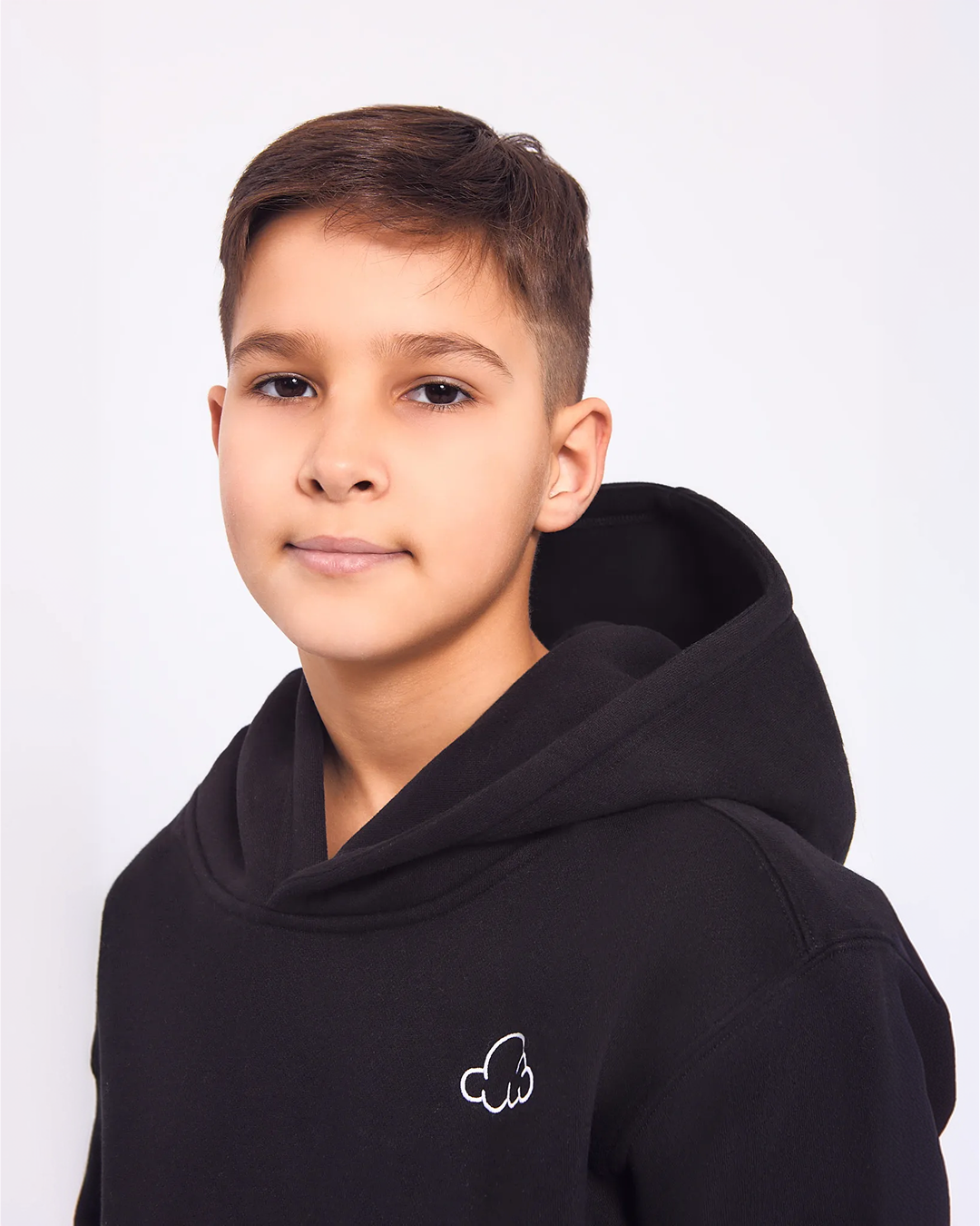 Cloud Kids Calming Hoodie