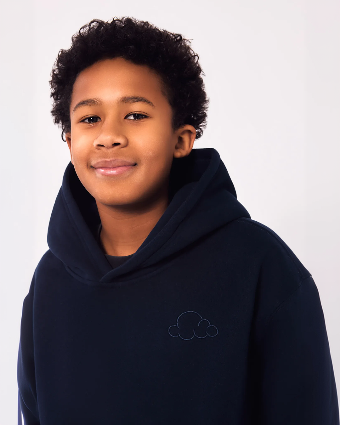 Cloud Kids Calming Hoodie