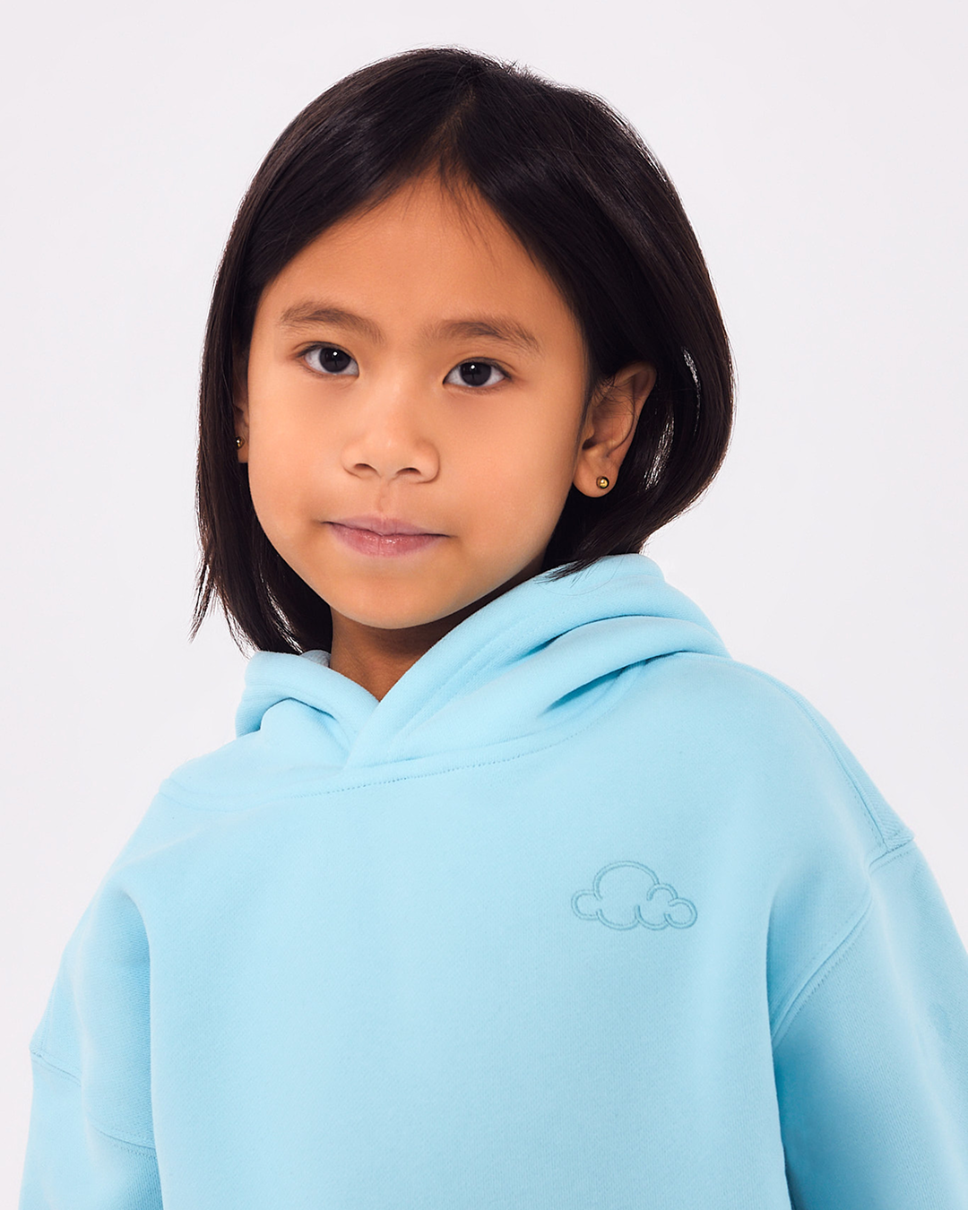 Cloud Kids Calming Hoodie