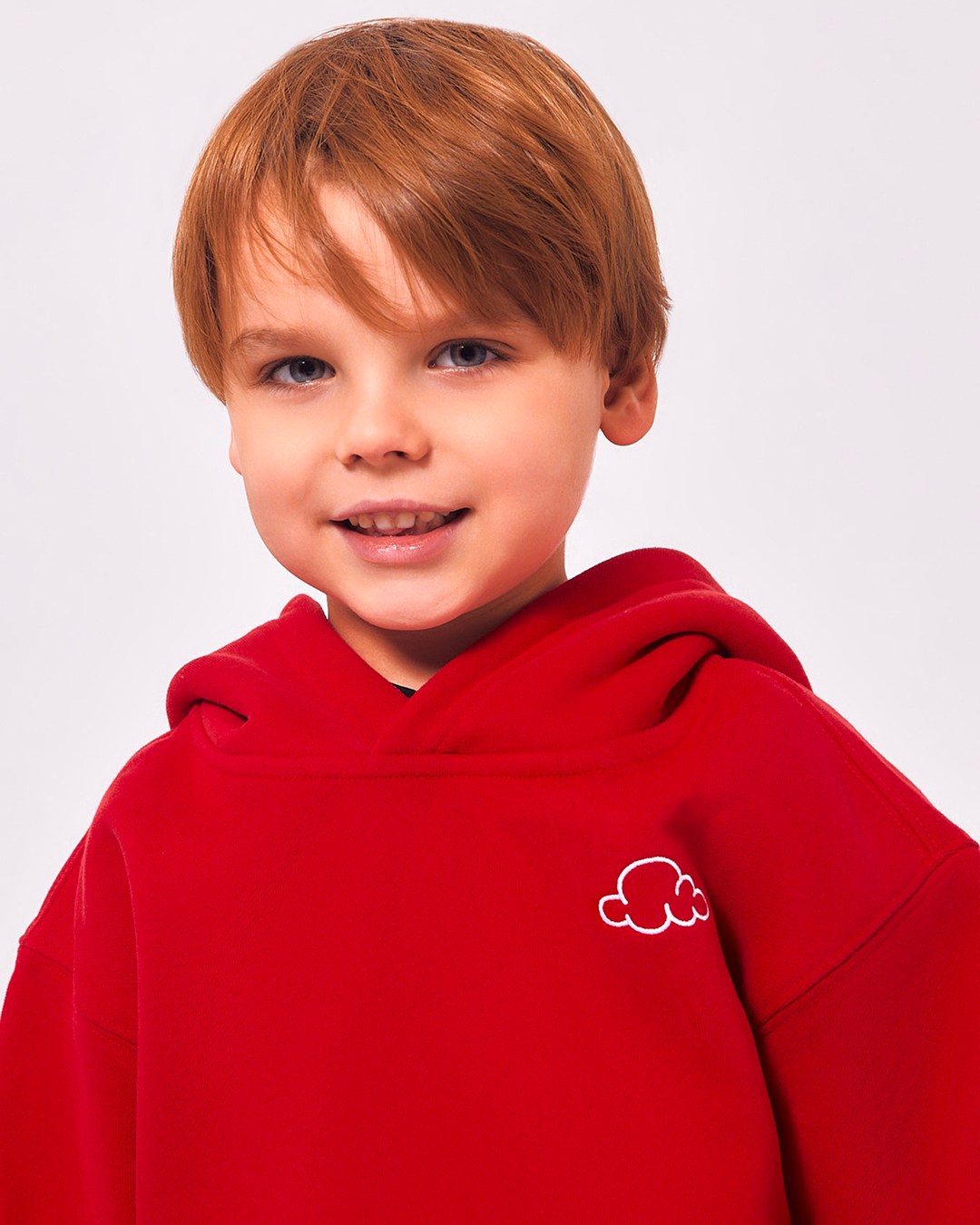 Cloud Kids Calming Hoodie