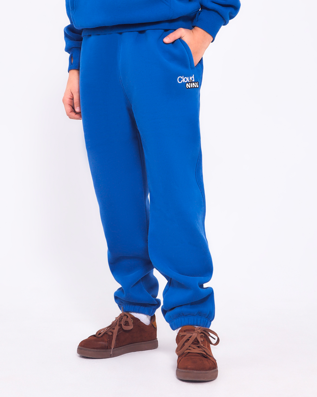 Kids Cloud sweatpants